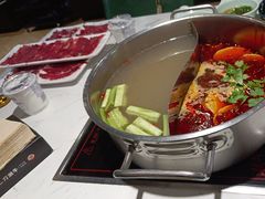 -二刀潮牛·鲜牛肉火锅(爱融荟城店)