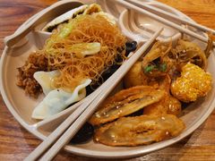-素满香·食养自助(建邺万达店)