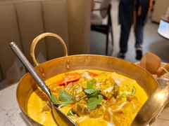 黄咖喱牛腩-KingThaia金泰兰(滨江天街店)