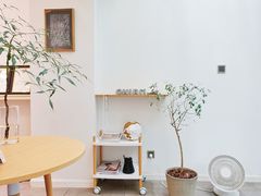用餐区-Onirii Coffee(长乐路店)