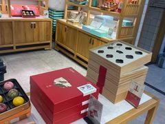-南宋胡记(杭州灵隐寺店)