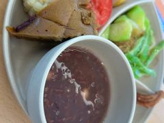 -素满香·全民食养自助(长宁龙之梦店)