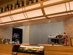-皇品田苑日式料理(苏州中心店)