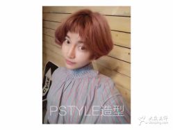 -P.STYLE 派斯造型