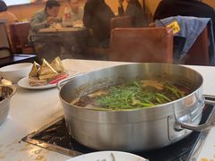 -蝎王府羊蝎子(北大地店)