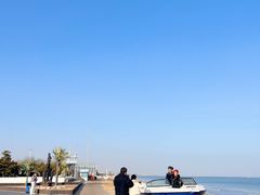 -巧克力渔家.小船海鲜胶东菜(万平口店)