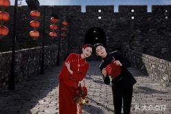 -第一夫人婚纱摄影(南京店)