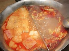 -湊湊火锅·茶憩(上海合生汇店)