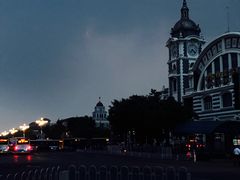 -中国铁道博物馆(正阳门馆)
