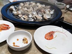 -德兴show鲜·蒸汽海鲜火锅餐厅(格创悦里店)