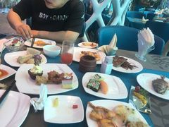 -瑞德姆美人鱼海底演艺主题餐厅(亚龙湾店)