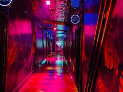 -好乐迪(张扬路八佰伴店)