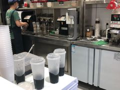 -益禾堂(海口宜欣城店)