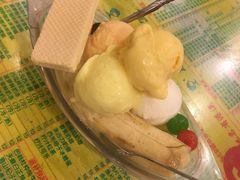 香蕉船-顺记冰室(宝华路店)