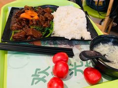 -上海野生动物园老虎餐厅