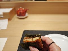 -鲤·鮨KOISUSHI
