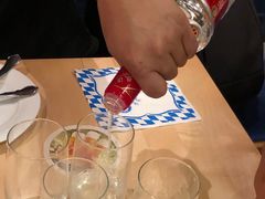 -Restaurant Paulaner am Dom