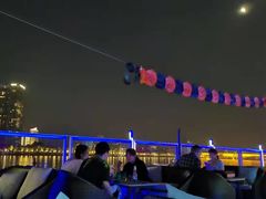 -琶醍壹号•潮菜江景餐吧