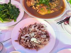 -胶东海鲜饺子城·大排档(陶然亭店)