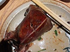 -鸽子窝(宋庄店)