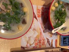 -小杨生煎(周浦万达店)