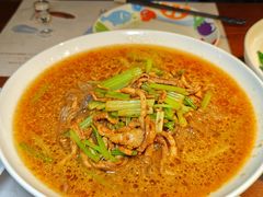 -阿庄新豫菜(航海东路店)