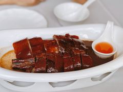 深井炀手烧鹅-悦湖公馆