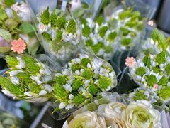 -循礼门鲜花花市(武汉循礼门店)