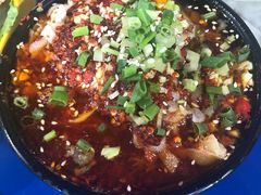 -马路边边·成都串串(翠柏路店)