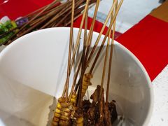 -牛華八婆火锅串串(南中环店)