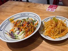 -陇上秦轩西安biangbiang面(EFC欧美金融商业城店)