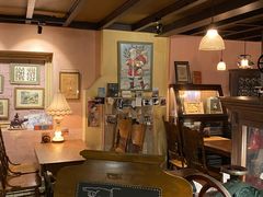 -古董花园(思南路42弄小区店)