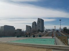 -永定河休闲森林公园