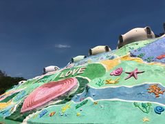 -漳州滨海火山岛自然生态风景区