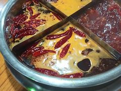 -渝味黄姐火锅(黄泥村店)