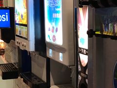 -圣琼美食百汇自助餐(白云万达店)