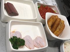 -海底捞火锅(团结桥店)
