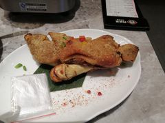 -四道菜·福建菜馆(新街口金鹰店)