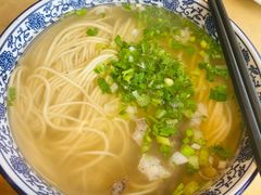 -北区拉面(泰丰家园店)