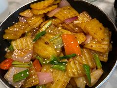 -小菜园新徽菜(芜湖万达店)