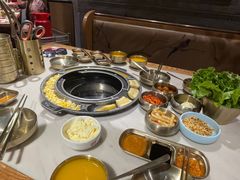 -韩宫宴烤肉·料理(苏州中心店)