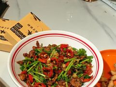 -江味龙虾馆·裸蓝龙虾(南山店)