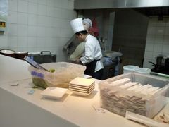 -晋乡亲刀削面(东风桥东店)