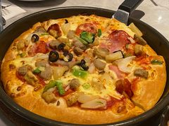 -必胜客(天鸿店)