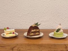 -Kekimatata 生日蛋糕·烘焙教学