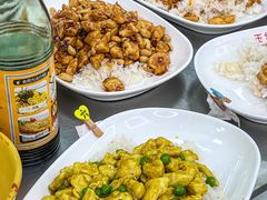 -玉华饮食店(茅台路店)