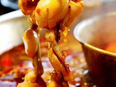 -羊家胡同·龙虾烧烤火锅(龙汇路店)