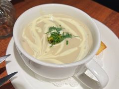 -卡朋厨房(289艺术园区店)