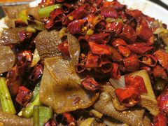 -福苗小骆驼烧烤(大唐不夜城店)