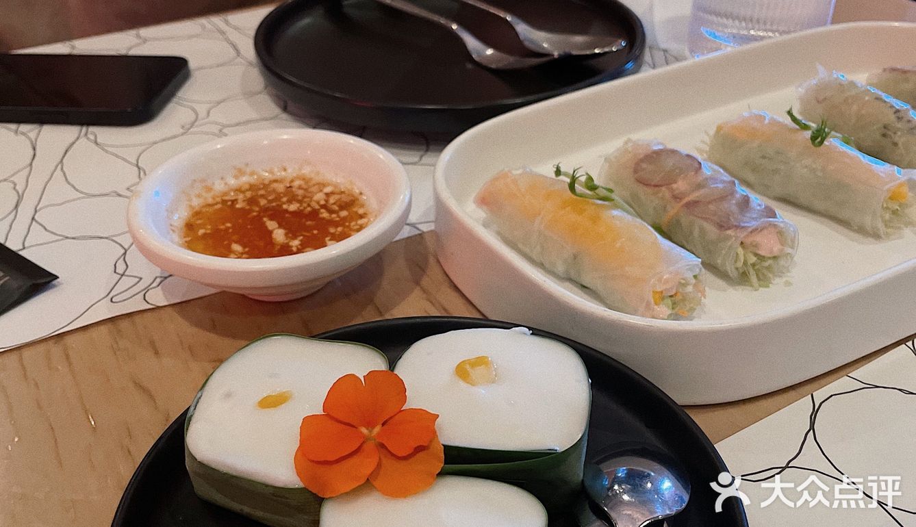 🎗食在深圳｜又来吃鑫泰了，最爱的咖喱拌饭系列